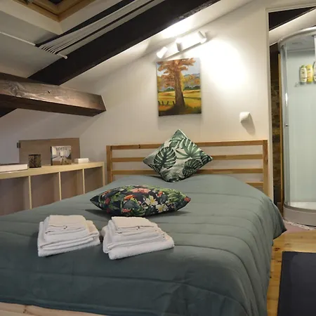 Exclusive Rustic Loft With Terrace Pensionat Terrugem