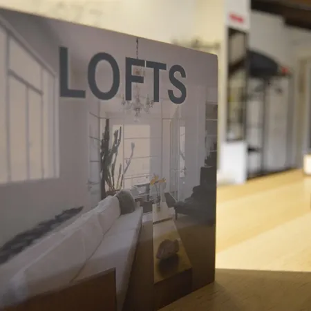 Pensionat Exclusive Rustic Loft With Terrace 3*