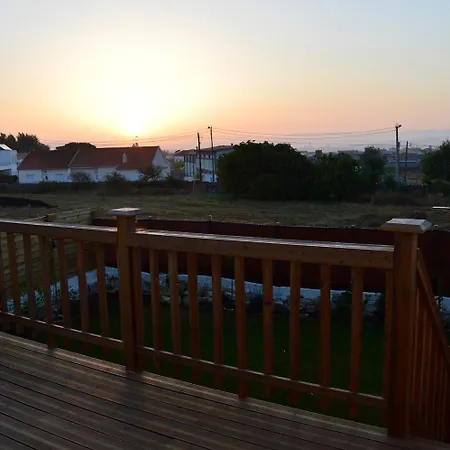 Exclusive Rustic Loft With Terrace Pensión